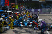 Chevrolet Detroit Grand Prix (Race 2)